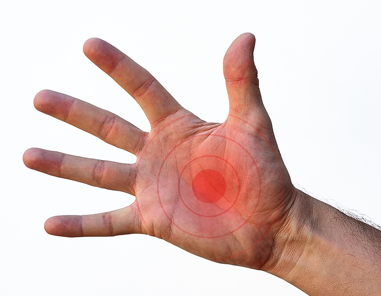 durere în articulațiile degetelor doctor tratamentul artrozei articulațiilor mici ale mâinilor